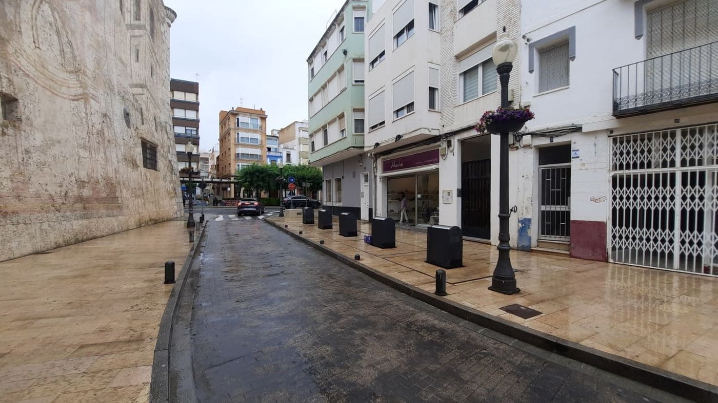 5 Zimmer Firma/Unternehmen zu verkaufen in Vinaros - 180.000 € (Ref: 9893887)