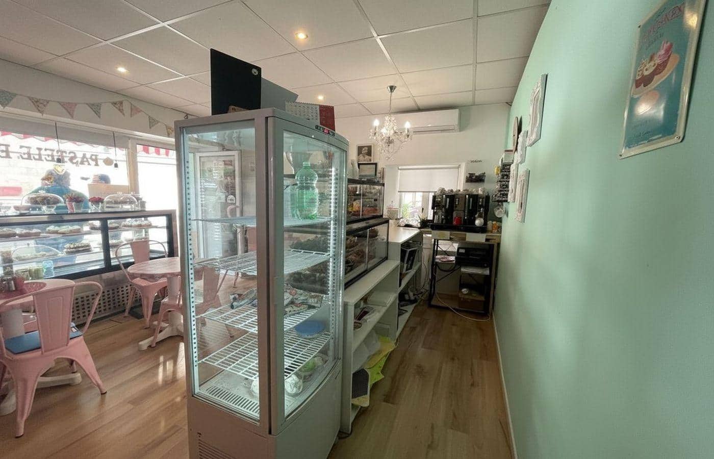 Bedrift til salgs i Sant Carles de la Rapita - € 59 900 (Ref: 9896352)