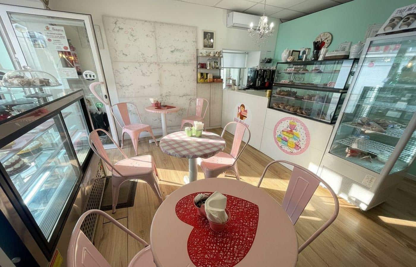 Bedrift til salgs i Sant Carles de la Rapita - € 59 900 (Ref: 9896352)