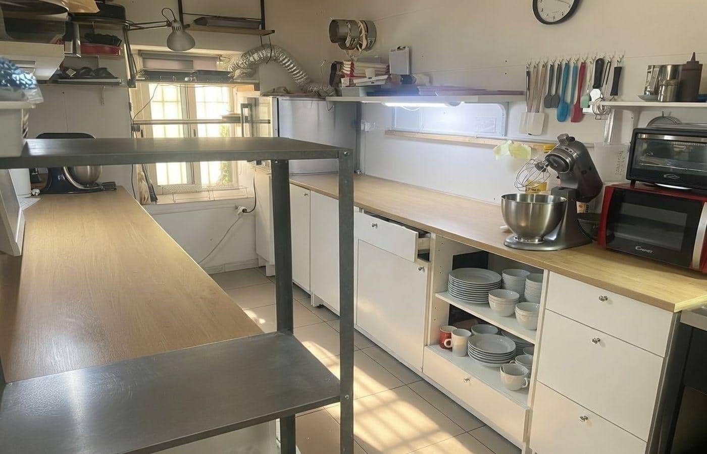 Bedrift til salgs i Sant Carles de la Rapita - € 59 900 (Ref: 9896352)