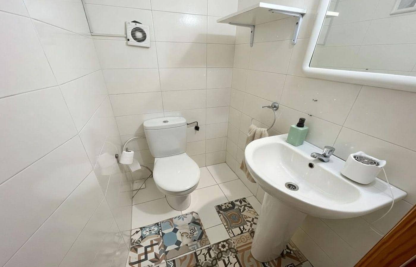 Bedrift til salgs i Sant Carles de la Rapita - € 59 900 (Ref: 9896352)