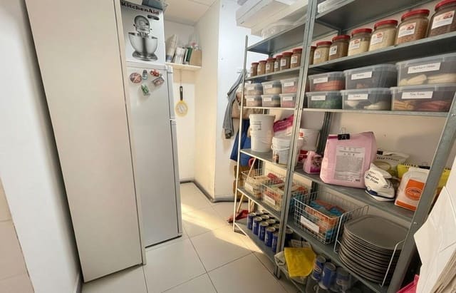 Bedrift til salgs i Sant Carles de la Ràpita - € 59 900 (Ref: 9896352)