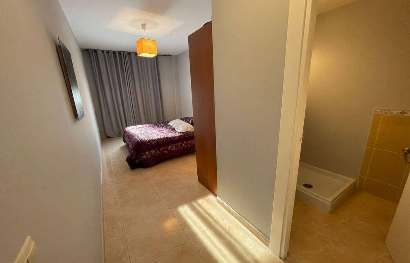 3 soveværelse Lejlighed til salg i Sant Carles de la Rapita - € 153.700 (Ref: 9898699)
