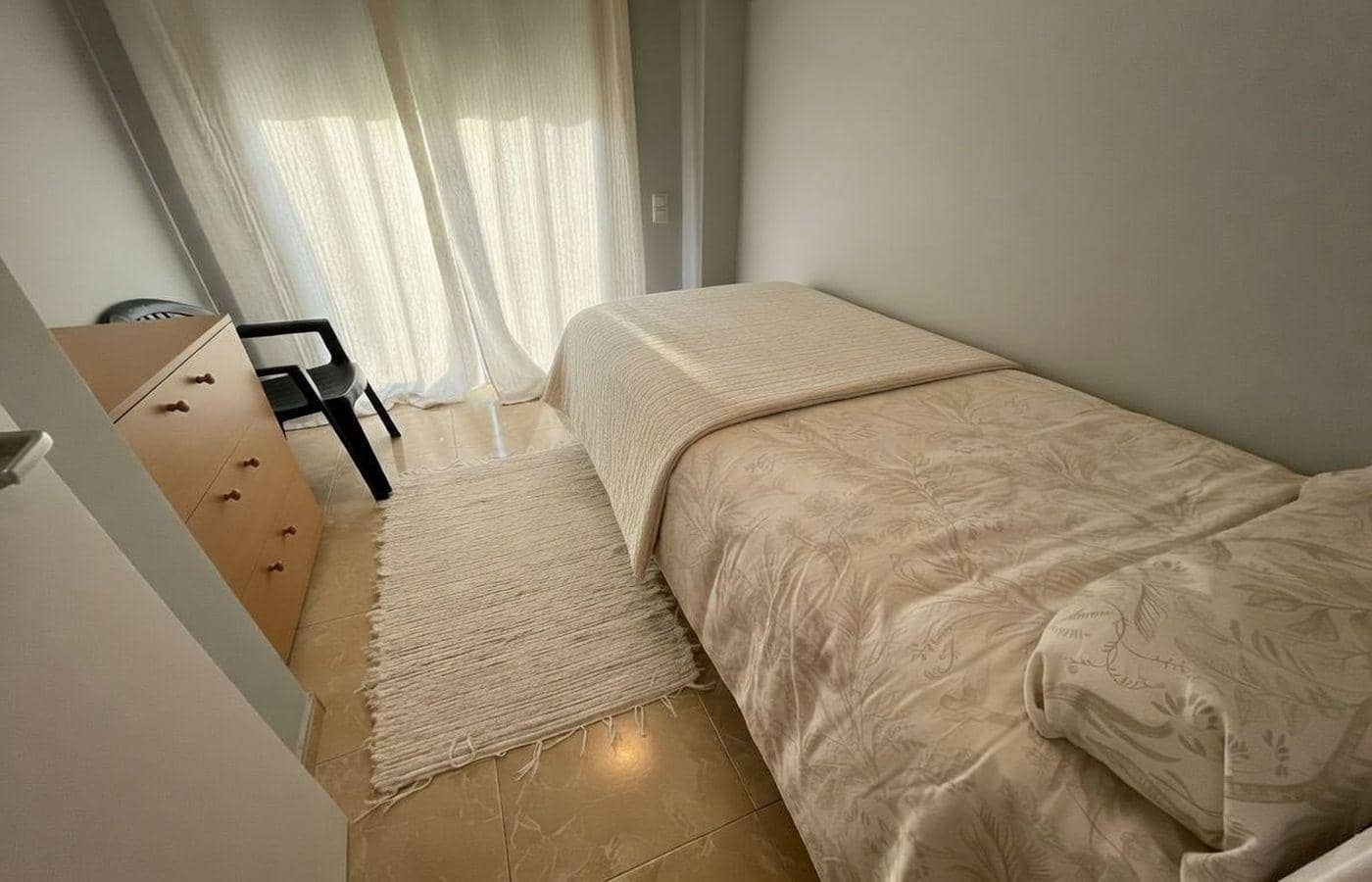3 soveværelse Lejlighed til salg i Sant Carles de la Rapita - € 153.700 (Ref: 9898699)