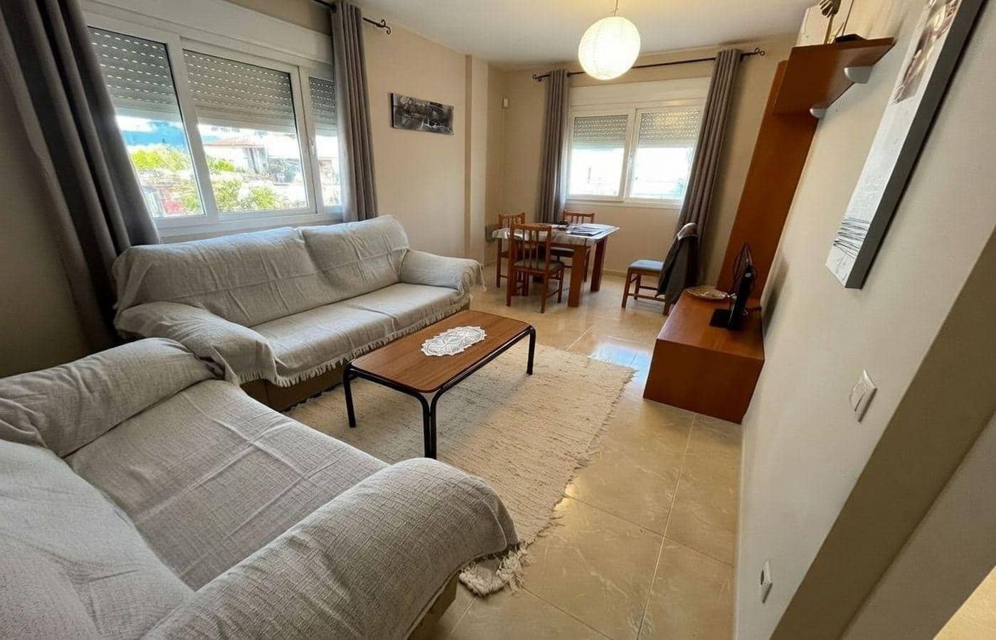 3 soveværelse Lejlighed til salg i Sant Carles de la Rapita - € 153.700 (Ref: 9898699)