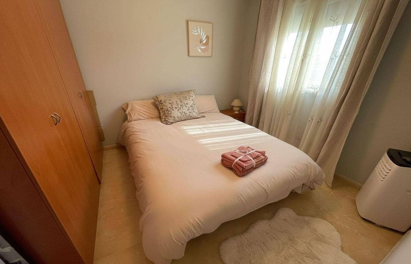 3 soveværelse Lejlighed til salg i Sant Carles de la Rapita - € 153.700 (Ref: 9898699)
