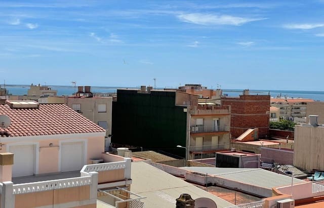 3 soveværelse Lejlighed til salg i Sant Carles de la Ràpita - € 153.700 (Ref: 9898699)