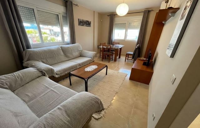 3 soveværelse Lejlighed til salg i Sant Carles de la Ràpita - € 153.700 (Ref: 9898699)