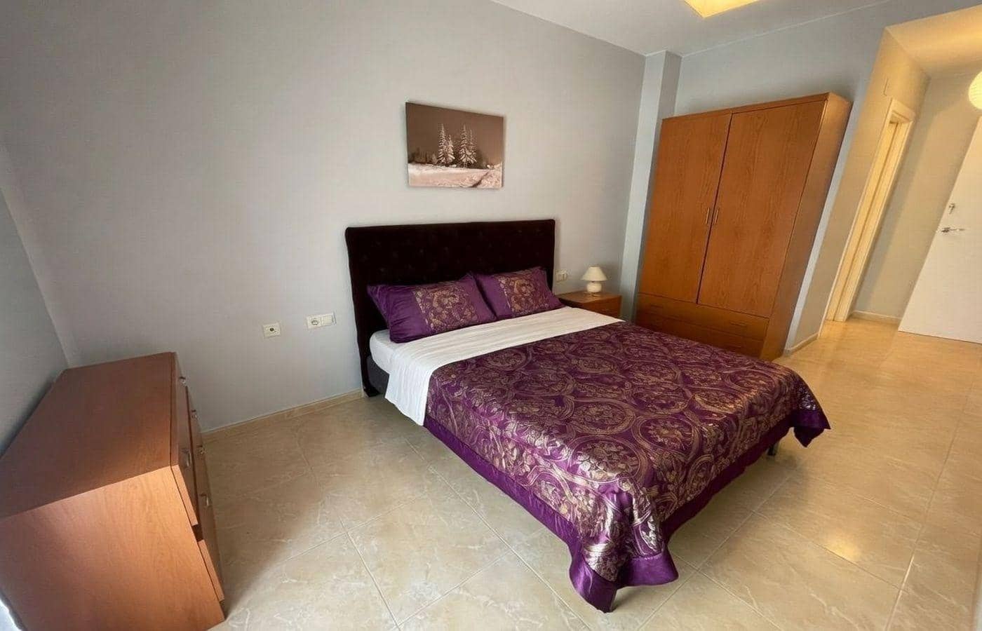 3 soveværelse Lejlighed til salg i Sant Carles de la Rapita - € 153.700 (Ref: 9898699)