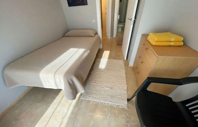 3 soveværelse Lejlighed til salg i Sant Carles de la Ràpita - € 153.700 (Ref: 9898699)