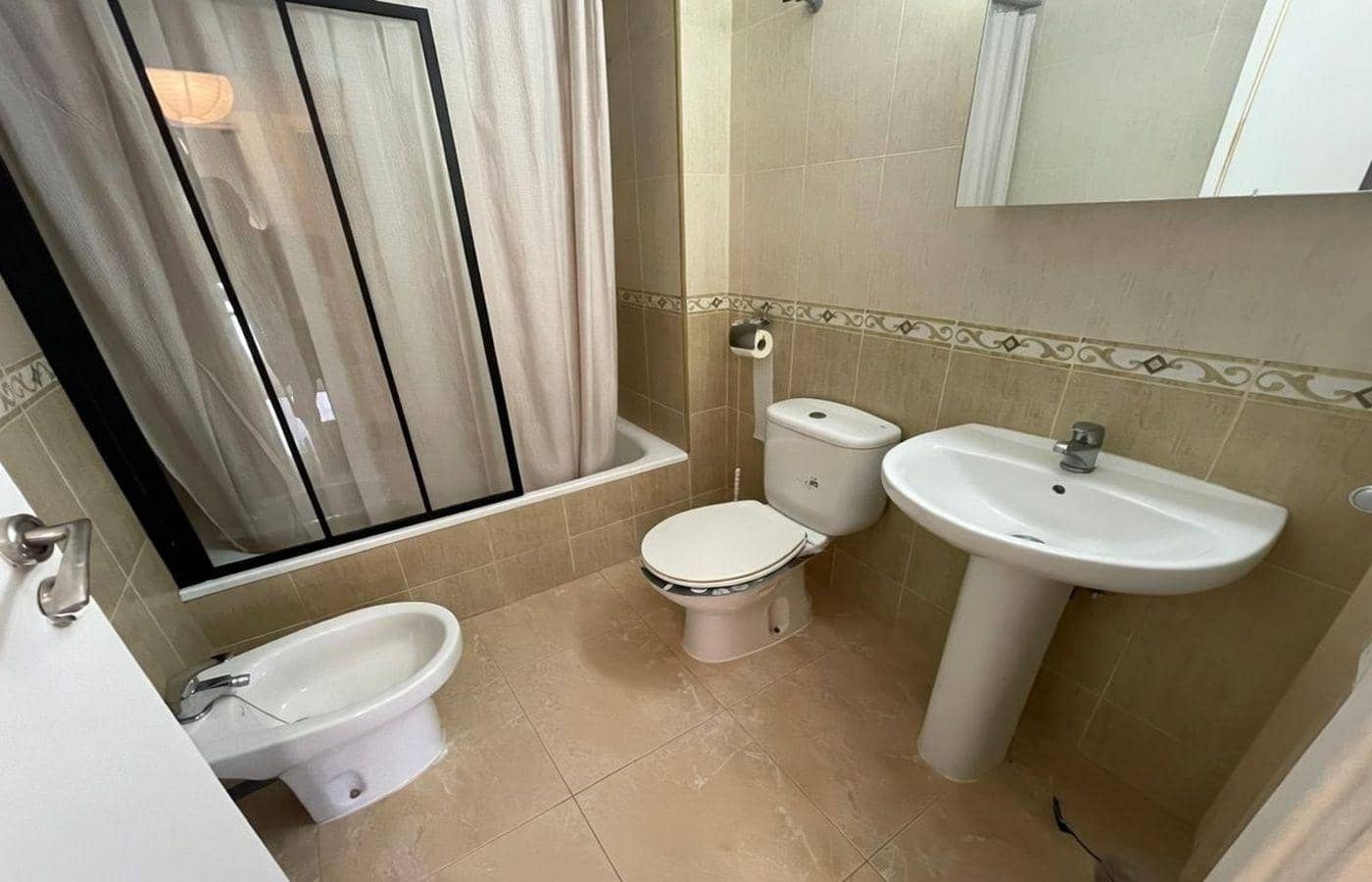 3 soveværelse Lejlighed til salg i Sant Carles de la Rapita - € 153.700 (Ref: 9898699)