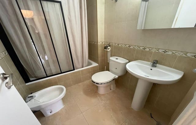 3 soveværelse Lejlighed til salg i Sant Carles de la Ràpita - € 153.700 (Ref: 9898699)