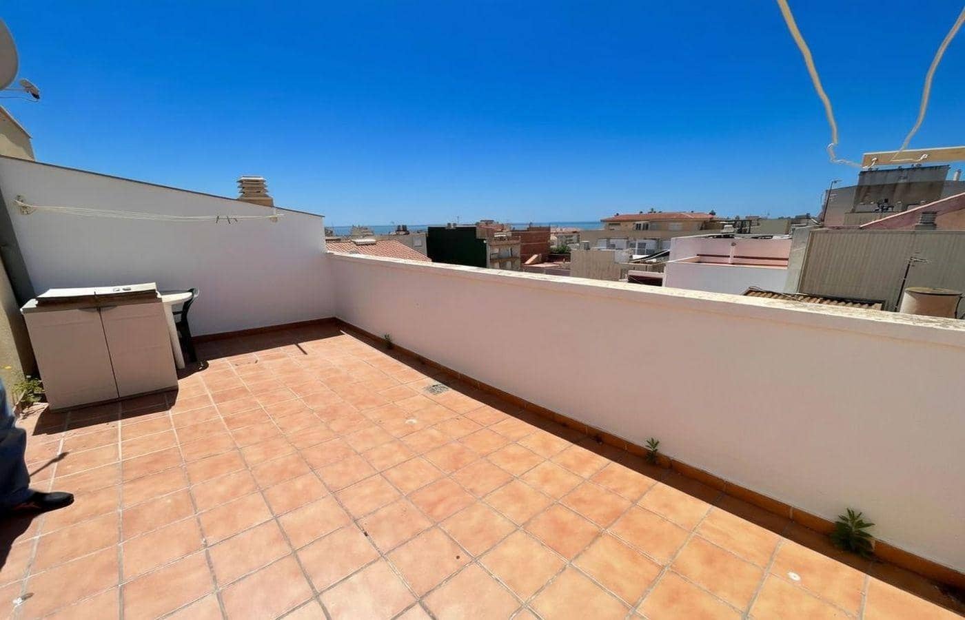 3 soveværelse Lejlighed til salg i Sant Carles de la Rapita - € 153.700 (Ref: 9898699)