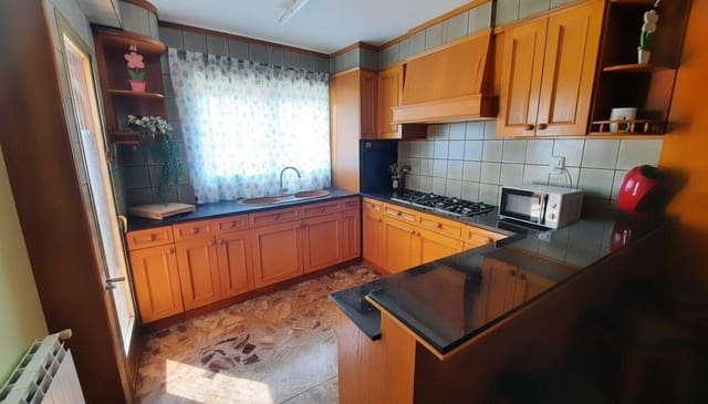 5 sovrum Hus till salu i Sant Carles de la Ràpita med garage - 260 000 € (Ref: 9898700)