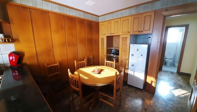 5 sovrum Hus till salu i Sant Carles de la Ràpita med garage - 260 000 € (Ref: 9898700)