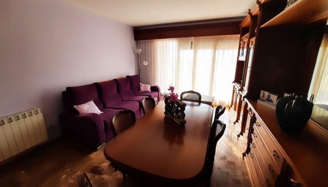 5 sovrum Hus till salu i Sant Carles de la Ràpita med garage - 260 000 € (Ref: 9898700)