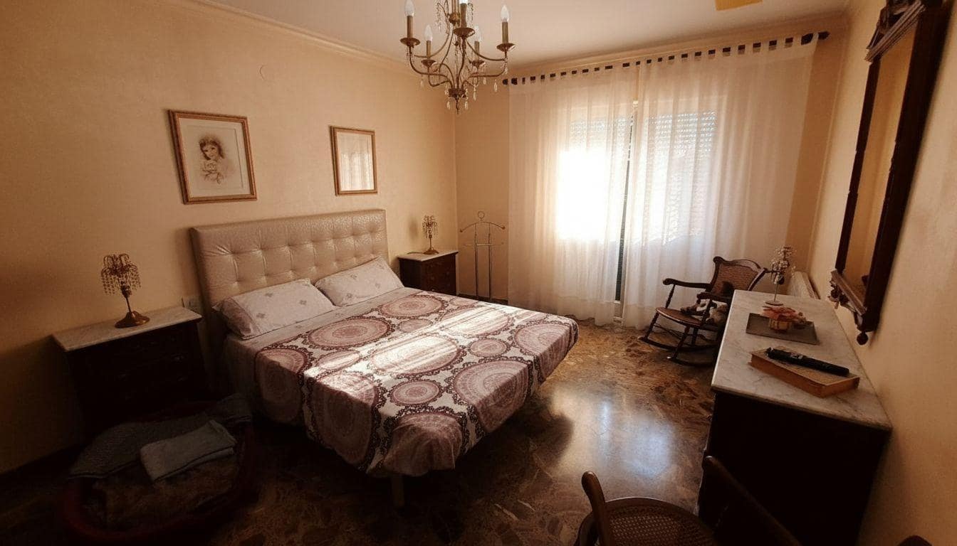 5 sovrum Hus till salu i Sant Carles de la Rapita med garage - 260 000 € (Ref: 9898700)