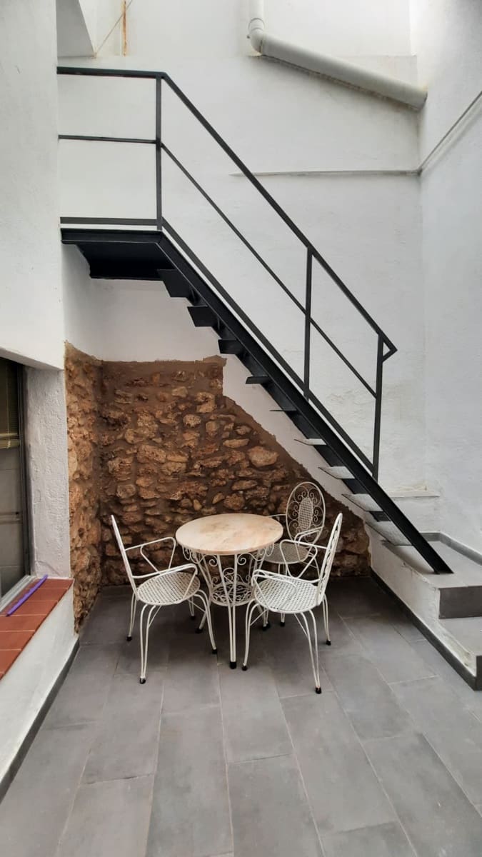 5 sovrum Hus till salu i Sant Carles de la Rapita med garage - 260 000 € (Ref: 9898700)