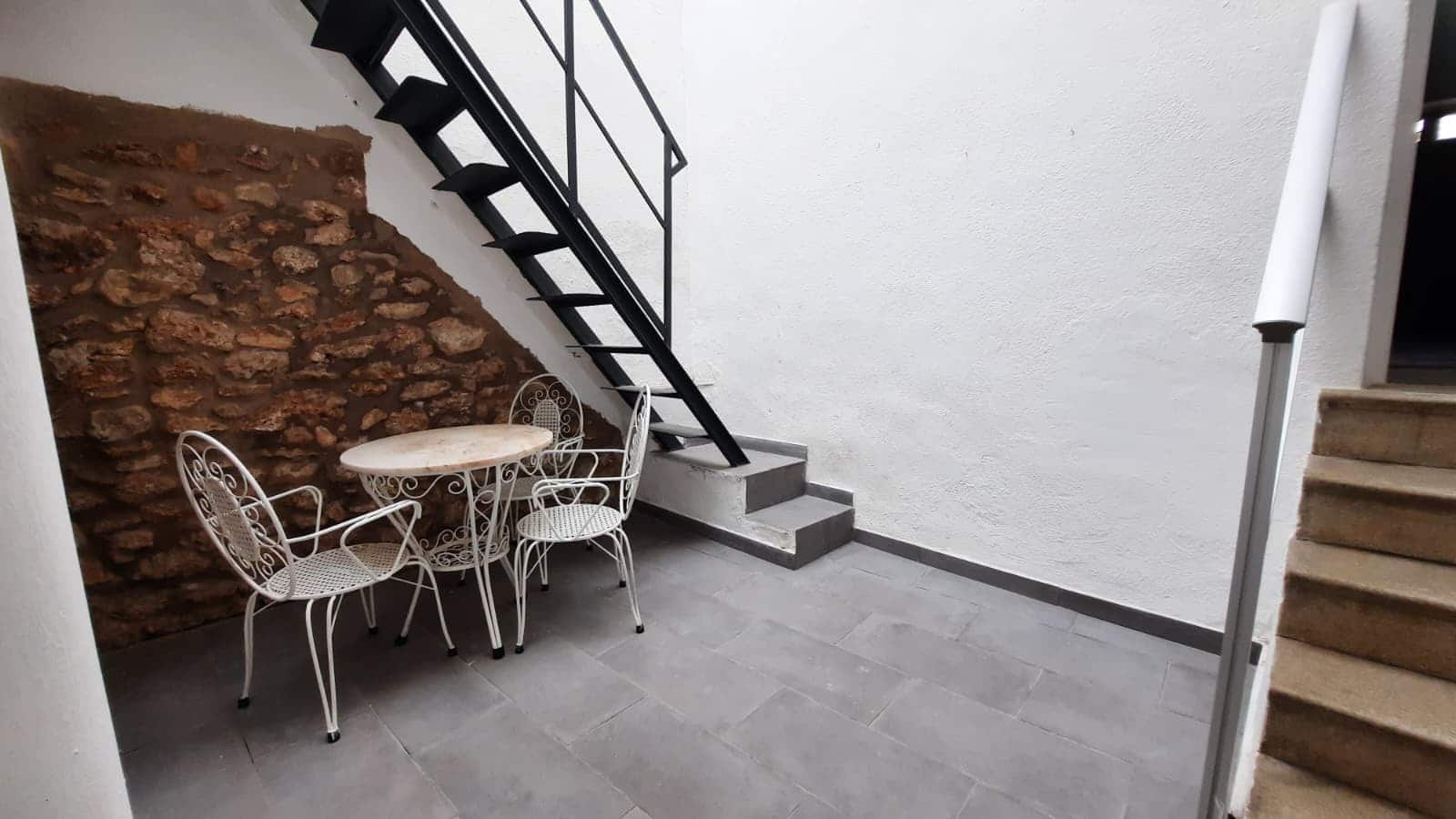 5 sovrum Hus till salu i Sant Carles de la Rapita med garage - 260 000 € (Ref: 9898700)
