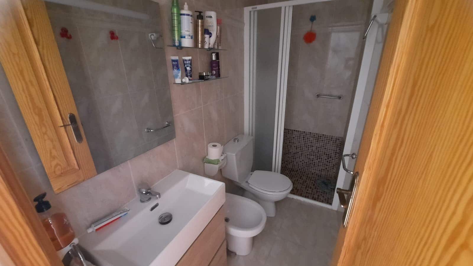 5 sovrum Hus till salu i Sant Carles de la Rapita med garage - 260 000 € (Ref: 9898700)