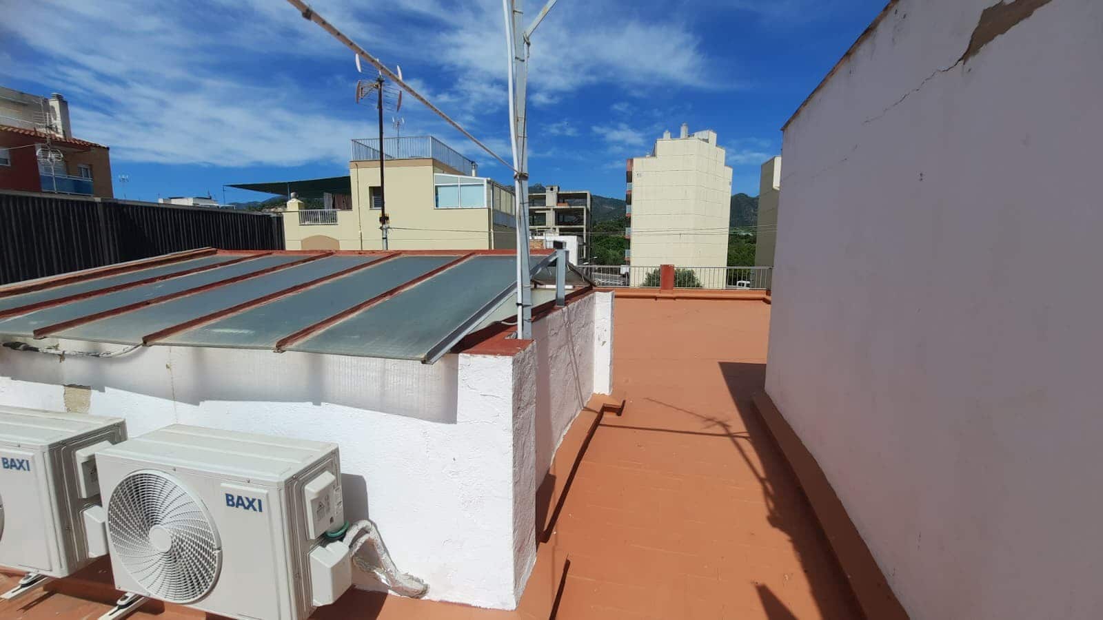 5 sovrum Hus till salu i Sant Carles de la Rapita med garage - 260 000 € (Ref: 9898700)