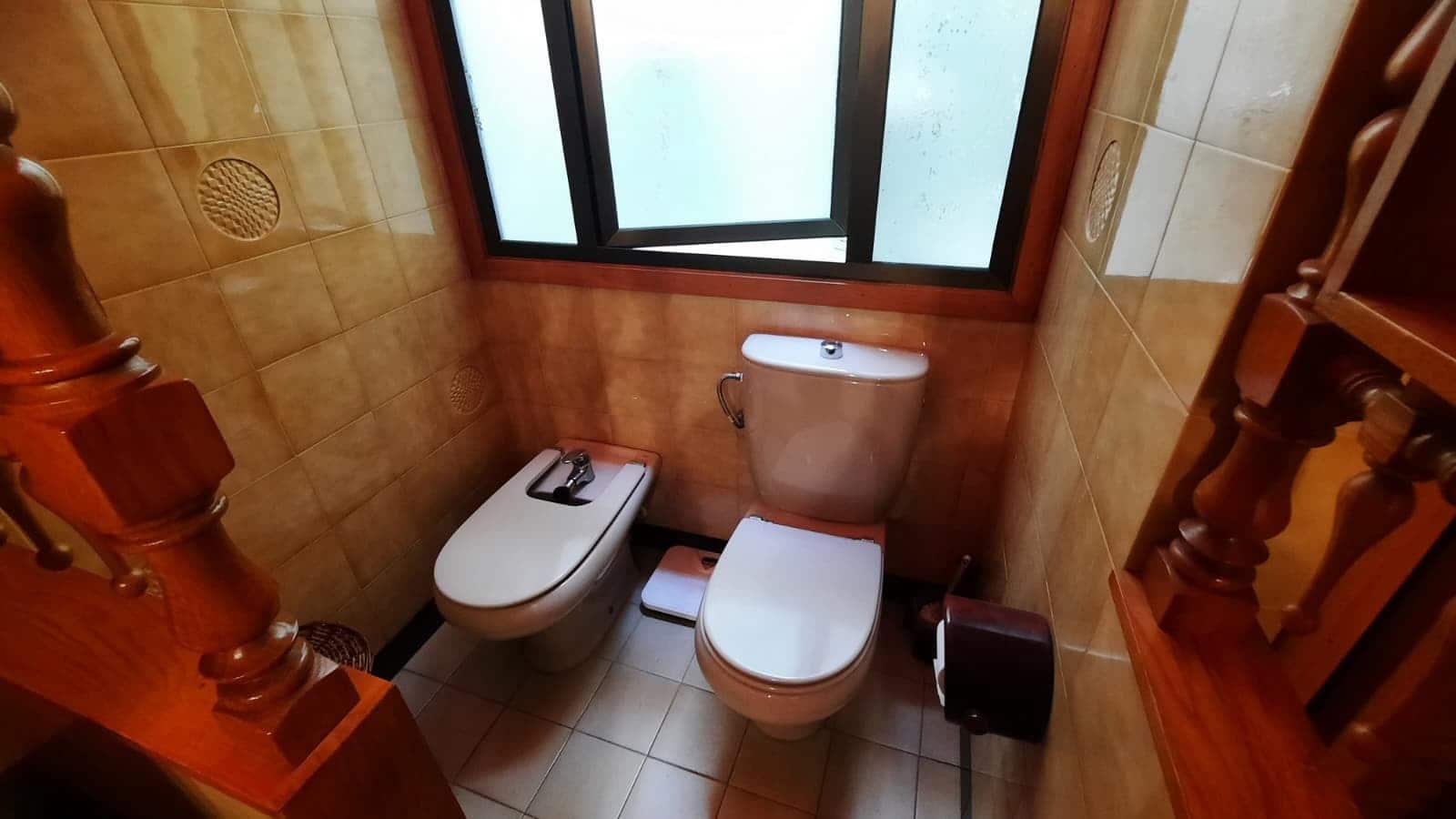 5 sovrum Hus till salu i Sant Carles de la Rapita med garage - 260 000 € (Ref: 9898700)