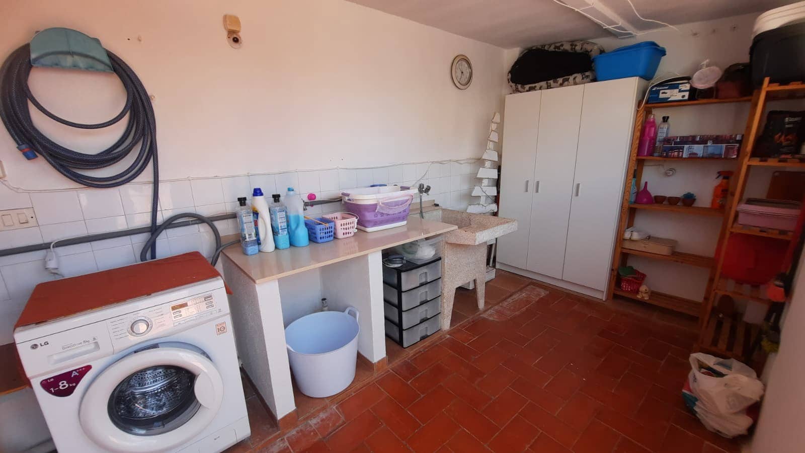 5 sovrum Hus till salu i Sant Carles de la Rapita med garage - 260 000 € (Ref: 9898700)