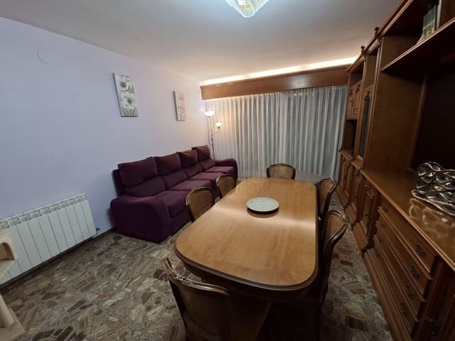5 soverom Hus til salgs i Sant Carles de la Ràpita med garasje - € 260 000 (Ref: 9898700)
