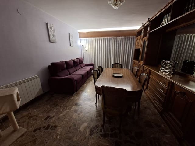5 soverom Hus til salgs i Sant Carles de la Ràpita med garasje - € 260 000 (Ref: 9898700)