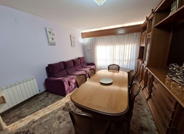 5 soverom Hus til salgs i Sant Carles de la Ràpita med garasje - € 260 000 (Ref: 9898700)