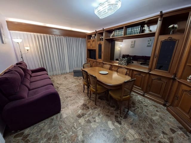 5 soverom Hus til salgs i Sant Carles de la Ràpita med garasje - € 260 000 (Ref: 9898700)