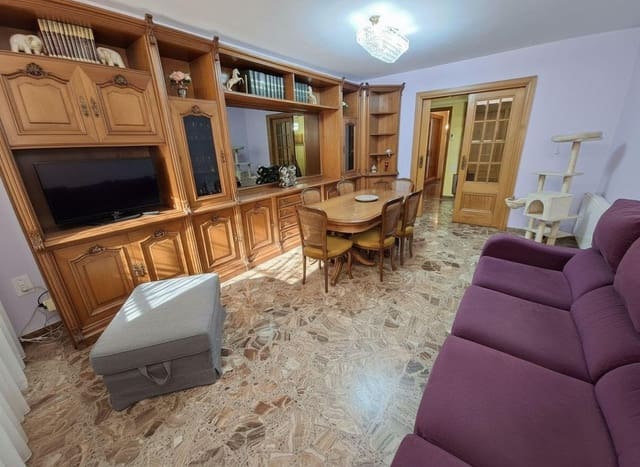 5 soverom Hus til salgs i Sant Carles de la Ràpita med garasje - € 260 000 (Ref: 9898700)