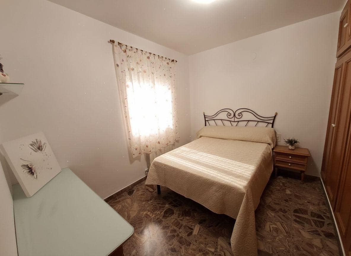 5 soveværelse Byhus til salg i Sant Carles de la Rapita med garage - € 260.000 (Ref: 9898700)