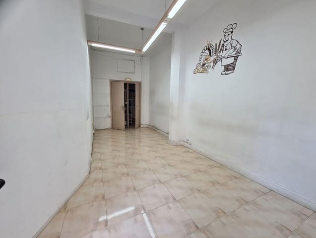 Komercyjne do wynajęcia w Tortosa - 450 € (Ref: 9908046)