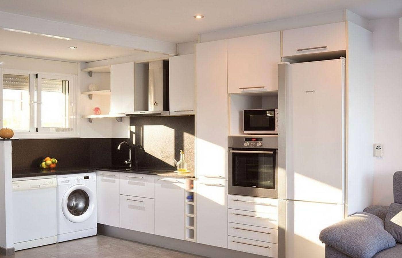 Apartamento de 2 habitaciones en Alcanar en venta - 210.000 € (Ref: 9913180)