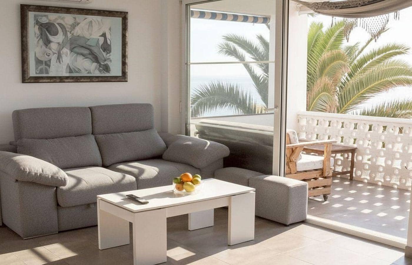 Apartamento de 2 habitaciones en Alcanar en venta - 210.000 € (Ref: 9913180)