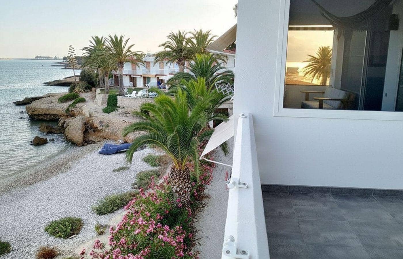 Apartamento de 2 habitaciones en Alcanar en venta - 210.000 € (Ref: 9913180)