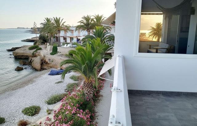Apartamento de 2 habitaciones en Alcanar en venta - 210.000 € (Ref: 9913180)