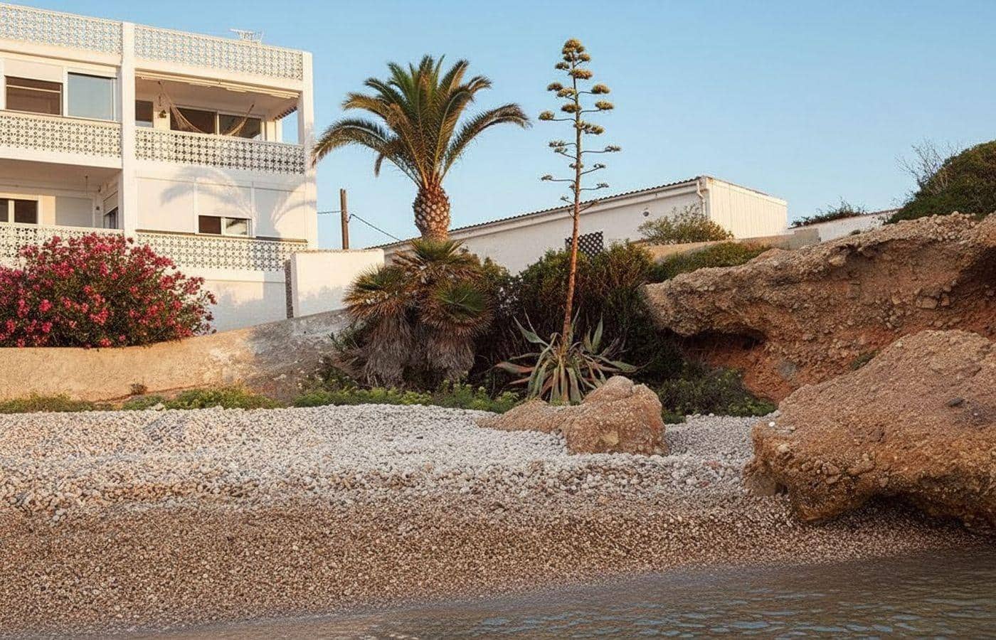 Apartamento de 2 habitaciones en Alcanar en venta - 210.000 € (Ref: 9913180)