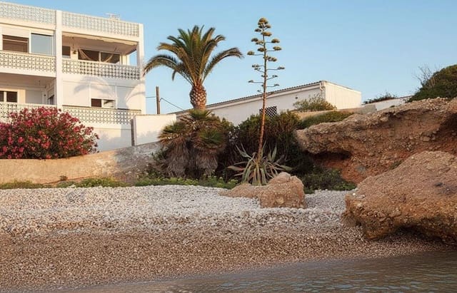 Apartamento de 2 habitaciones en Alcanar en venta - 210.000 € (Ref: 9913180)