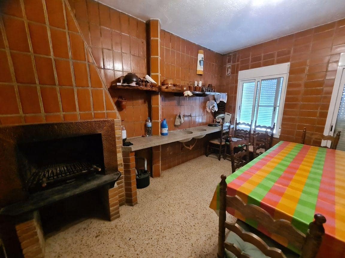 5 makuuhuone Huvila myytävänä paikassa Masdenverge - 249 000 € (Ref: 9913181)