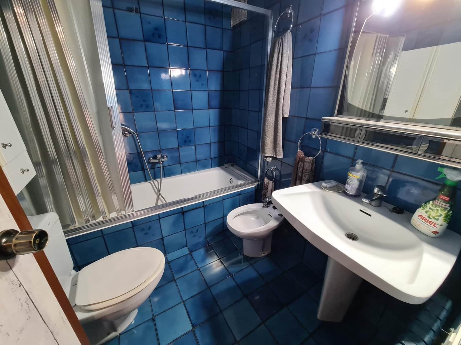 5 makuuhuone Huvila myytävänä paikassa Masdenverge - 249 000 € (Ref: 9913181)