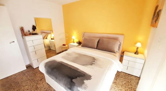 2 soveværelse Lejlighed til salg i Sant Carles de la Ràpita - € 195.000 (Ref: 9920436)
