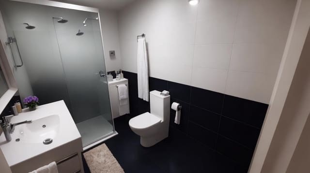 2 soveværelse Lejlighed til salg i Sant Carles de la Ràpita - € 195.000 (Ref: 9920436)