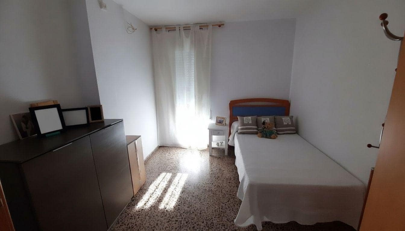 2 soveværelse Lejlighed til salg i Sant Carles de la Rapita - € 195.000 (Ref: 9920436)