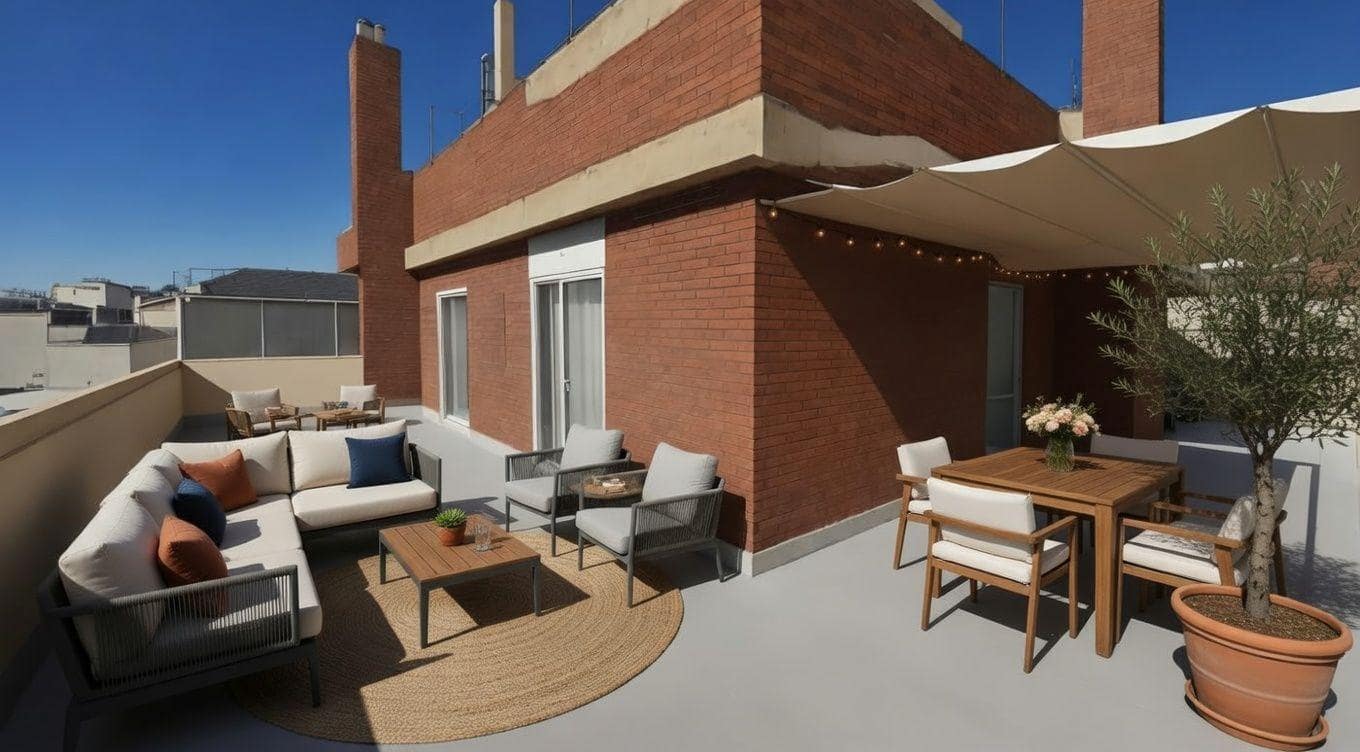 2 soveværelse Lejlighed til salg i Sant Carles de la Rapita - € 195.000 (Ref: 9920436)