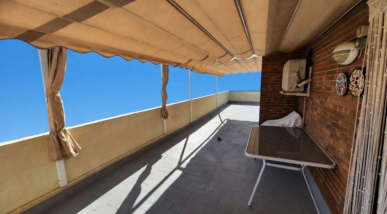 2 soveværelse Lejlighed til salg i Sant Carles de la Rapita - € 195.000 (Ref: 9920436)
