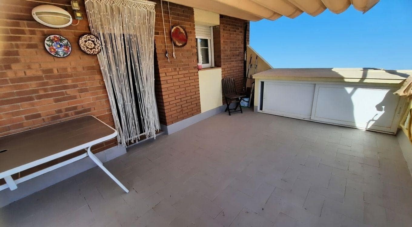 2 soveværelse Lejlighed til salg i Sant Carles de la Rapita - € 195.000 (Ref: 9920436)
