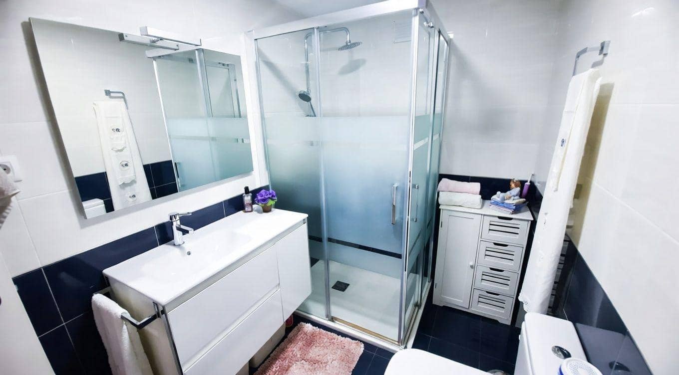 2 soveværelse Lejlighed til salg i Sant Carles de la Rapita - € 195.000 (Ref: 9920436)