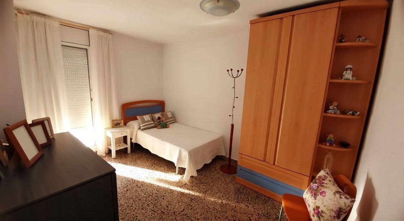 2 soveværelse Lejlighed til salg i Sant Carles de la Rapita - € 195.000 (Ref: 9920436)